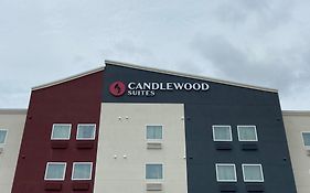 Candlewood Suites la Porte Tx